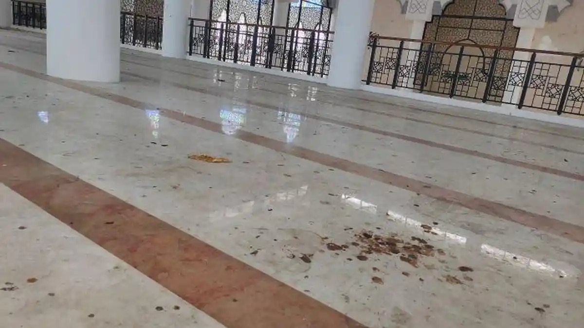 Masjid Al-Jabbar Tak Terurus, Begini Saran Wagub Jabar buat Warga Majalengka