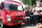 Peluncuran Bus Jokowi Sekali Lagi