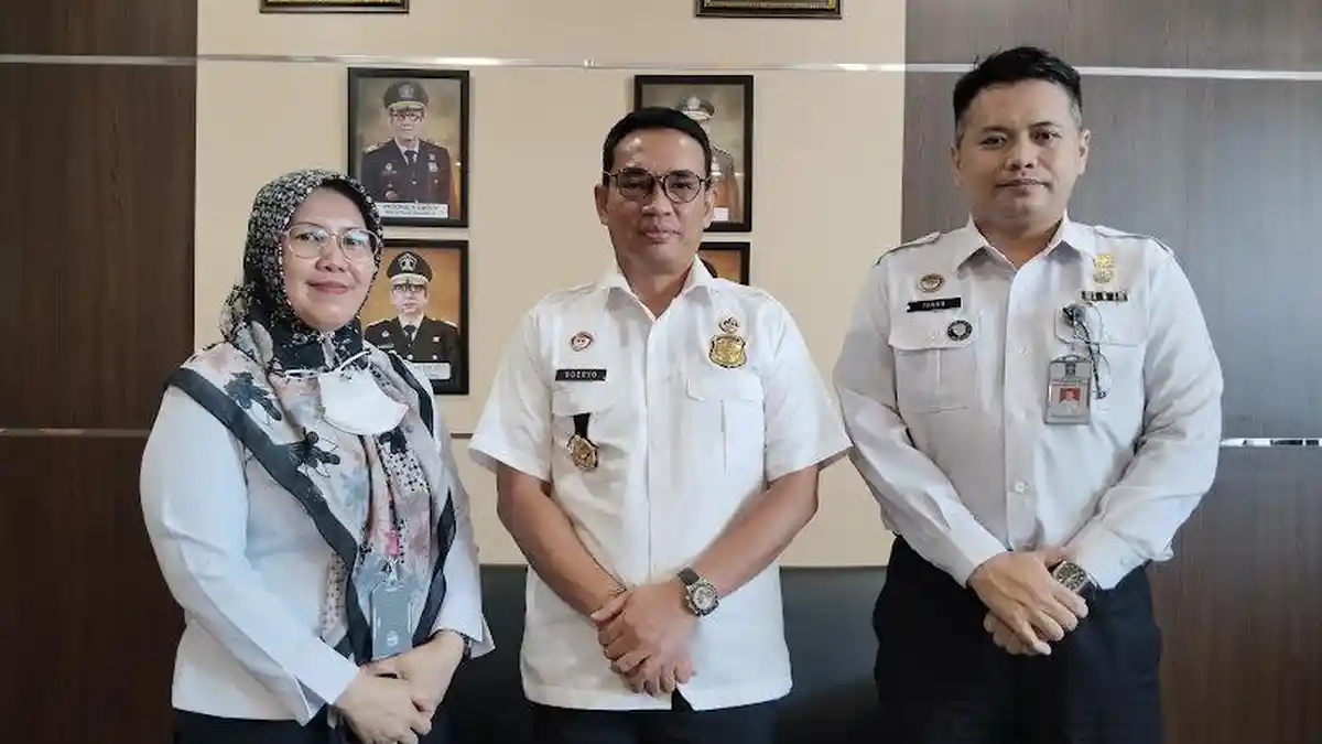 Informasi Penting dari Imigrasi Palu: Jenis dan Ketentuan Izin Tinggal Terbatas untuk WNA