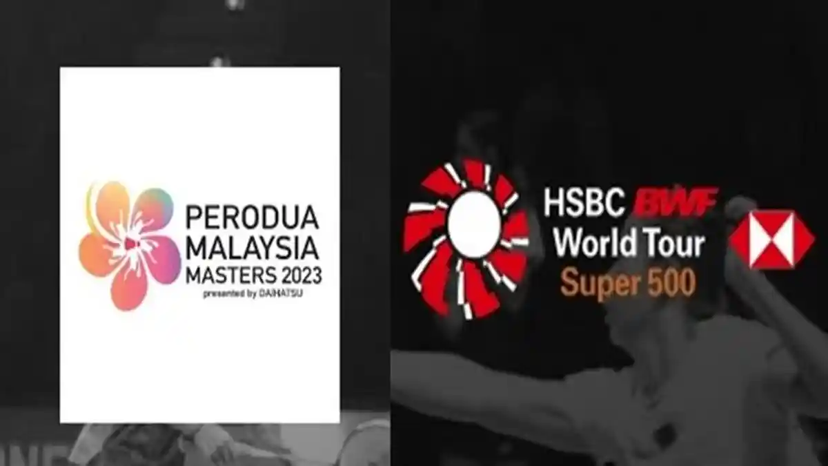 Daftar Wakil Indonesia di Malaysia Masters 2023 Lengkap Dengan Lawan dan Deretan Unggulan