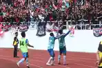 Krisis Internal Persibangga Purbalingga Diduga Dipicu Euforia Juara Liga 4 Jateng: Pemain Tak Puas