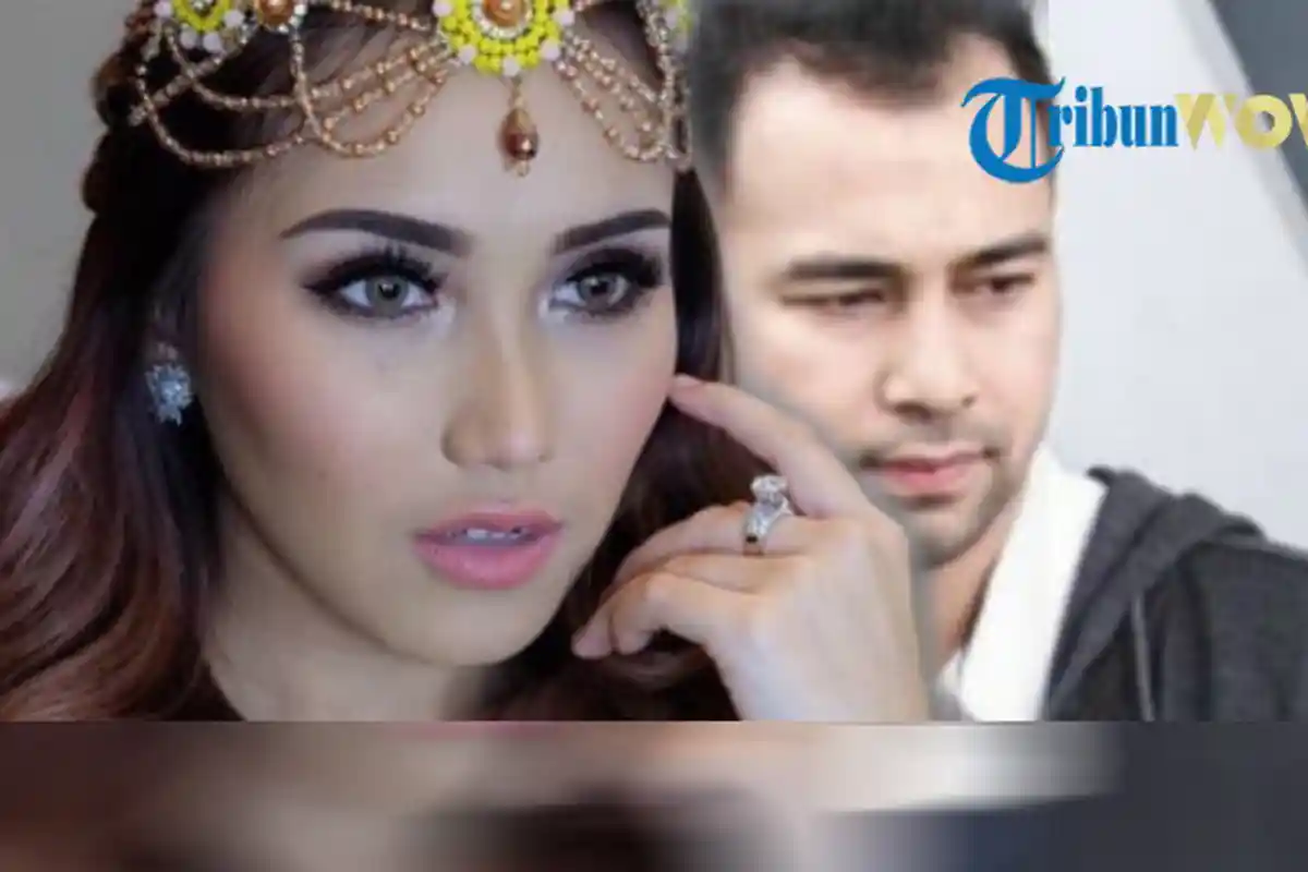 Diterpa Rumor Nikah Siri, Tanggapan Ayu Ting Ting Seperti Postingan Raffi Ahmad