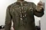 Fadly Vokalis PADI