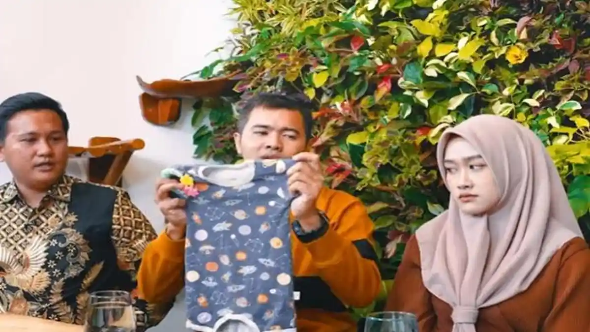 Pengakuan Orang Tua Korban, Anaknya Dianiaya di Daycare Meita Irianty Bermula Guru Merasa Curiga