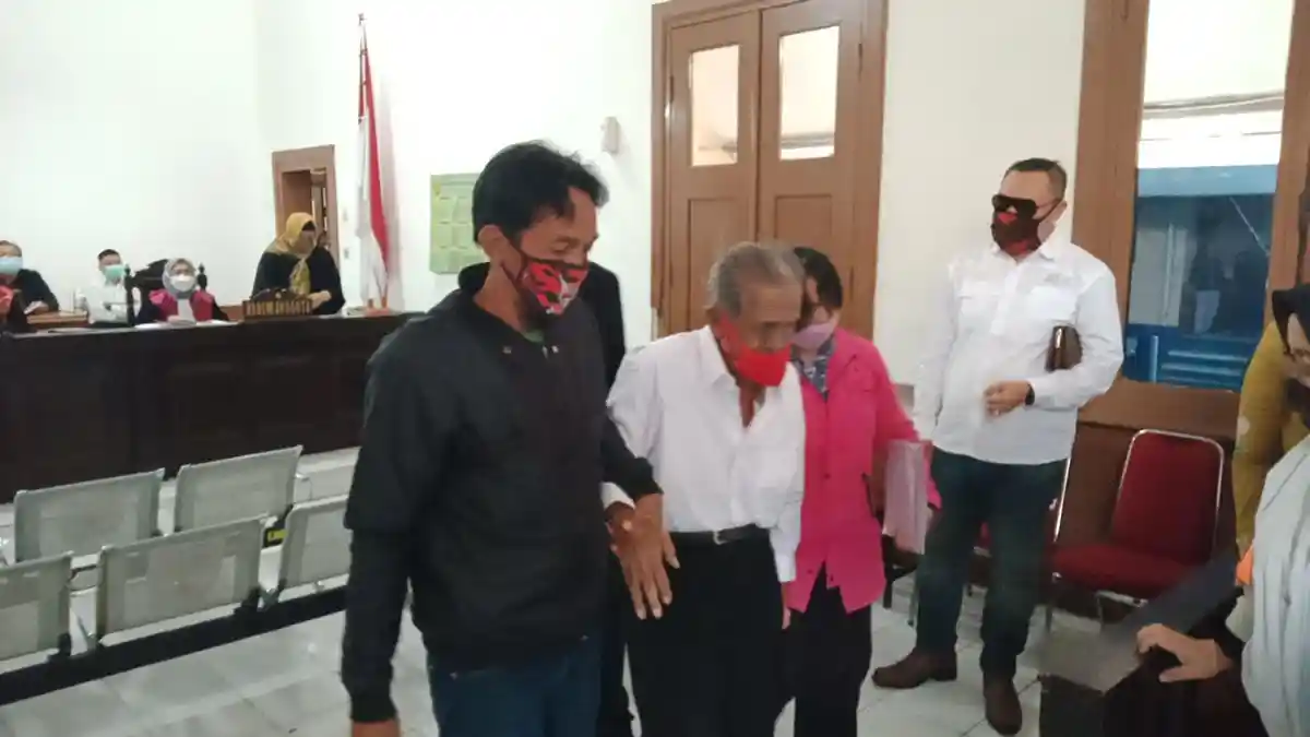 Kuasa Hukum Anak yang Gugat Orangtuanya Rp 3 Miliar Angkat Bicara, Tidak Sesederhana Opini Orang