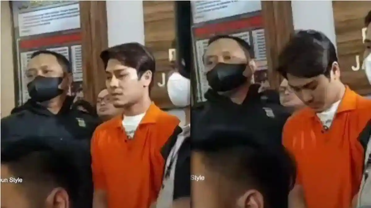 Lesti Kejora Cabut Laporan KDRT Terhadap Suami, Rizky Billar Bebas?