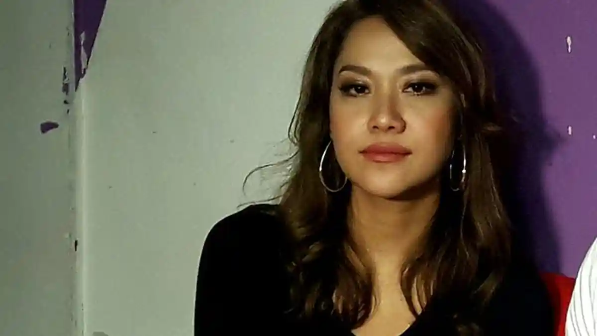 Bunga Citra Lestari Senang 'My Stupid Boss 2' Kembali Jadi Box Office Film Indonesia