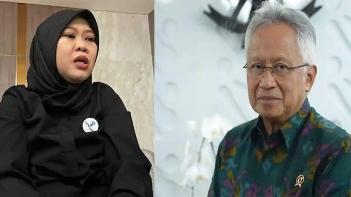 Neni Herlina Ceritakan Pemecatan Dirinya Oleh Mendiktisaintek: Singgung Istri Satryo Soemantri