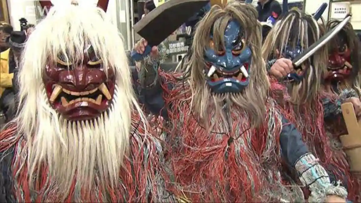 Unesco Mengesahkan Pencatatan 10 Event Tradisional Jepang Mulai Kamis Ini