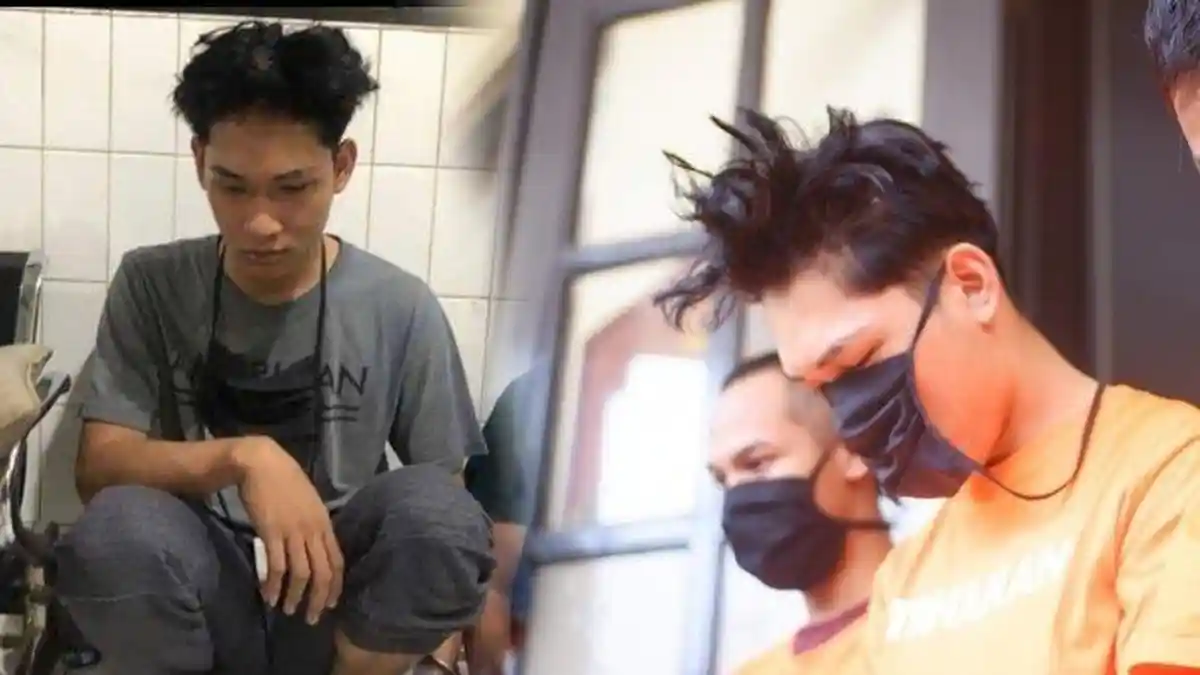 Ternyata Ini Motif YouTuber Ferdian Paleka Tega Bagi-bagi 'Sembako' Sampah, Kini Terancam Penjara