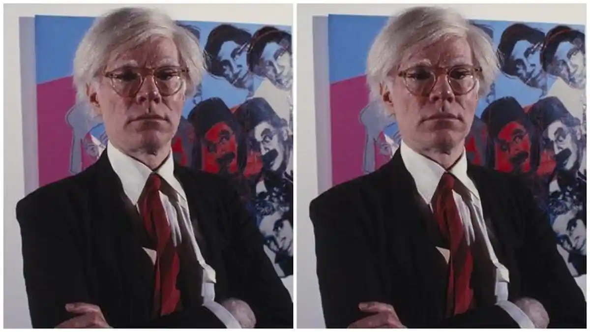 15 Kutipan Andy Warhol tentang Seni dan Kehidupan