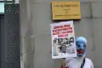 Aksi Massa Peringati Peristiwa G30S/PKI