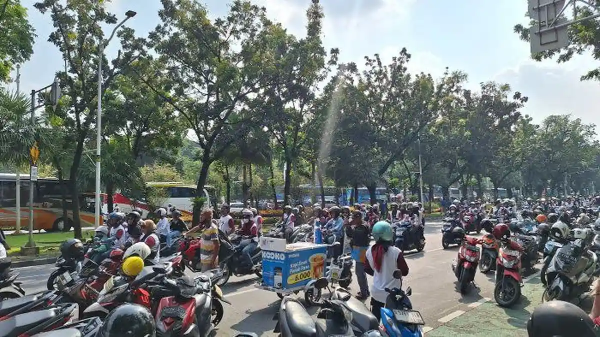 Hadiah Untuk Buruh, RUU PPRT Segera Dibahas DPR Setelah May Day