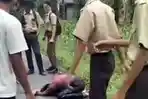 KRONOLOGI dan Motif Siswa SMA di Langkat Aniaya Remaja di Jalan, Kini Dua Orang Ditangkap Polisi