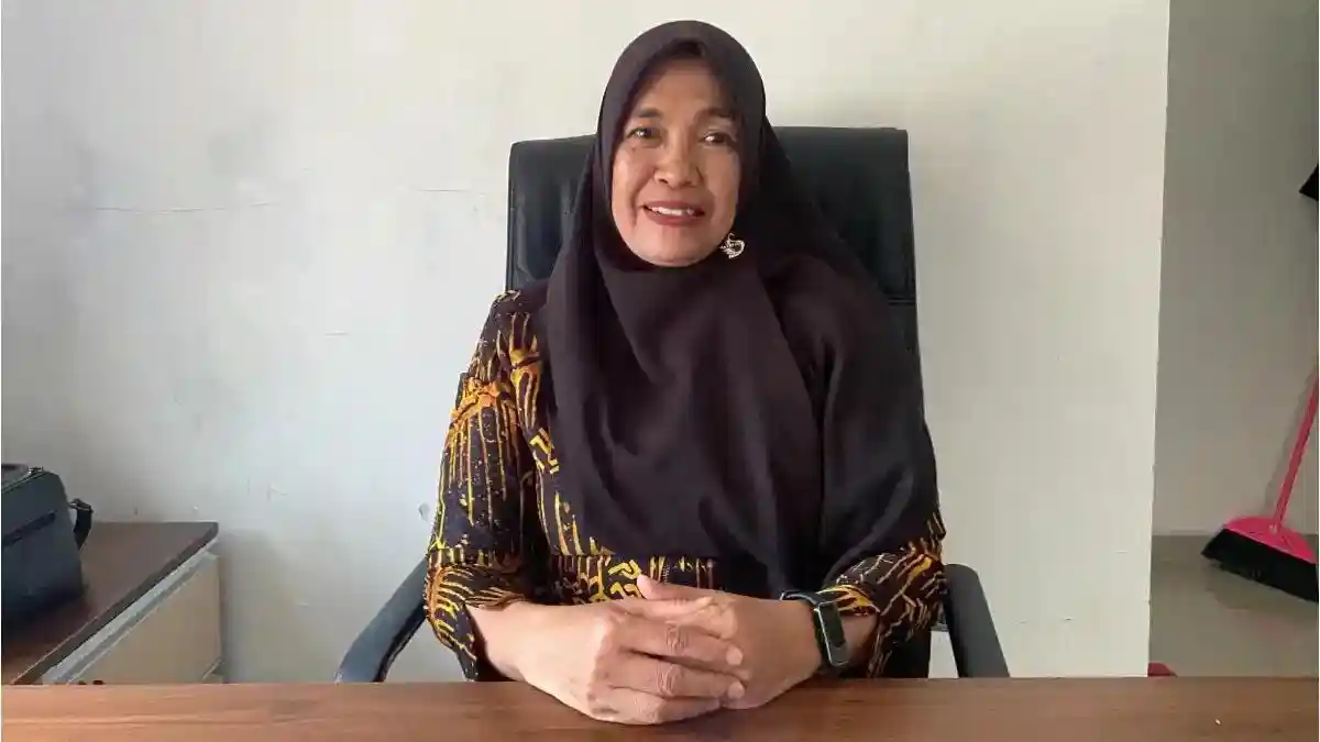 Satu Calon Haji Sinjai Belum Lunasi Bipih, Kuota 34 Orang