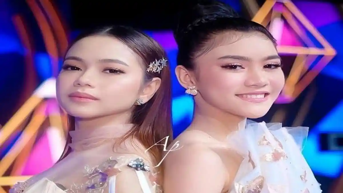 Sama Dari Prabumulih, Sri Devi Juara DA5 Ternyata Tetangga Rara Lida, Pekerjaan Sang Ayah