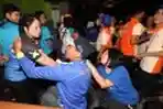 Santi Sabet Emas Bowling Peparnas XV/2016 Bandung