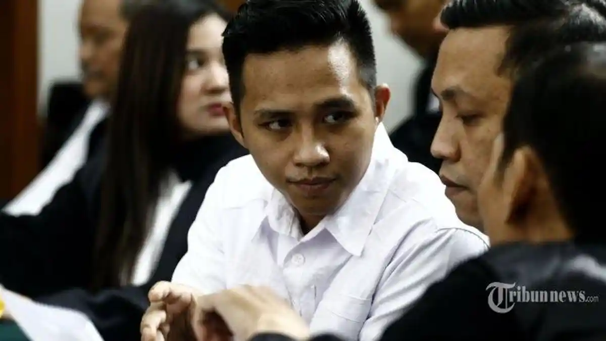 Merasa Bersalah Ikuti Skenario Ferdy Sambo, Bharada E: Saya Dihantui Mimpi Buruk