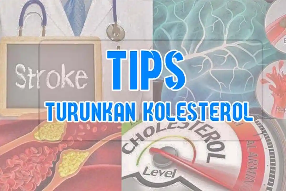 Tips Ampuh Atasi Kolesterol dan Darah Tinggi, Cukup Minum Air Kelapa Muda, Begini Cara Minumnya