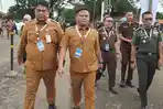 Bupati Tegal Tegaskan Komitmen Daerah Dukung Program Prioritas Nasional Usai Rakornas di Sentul