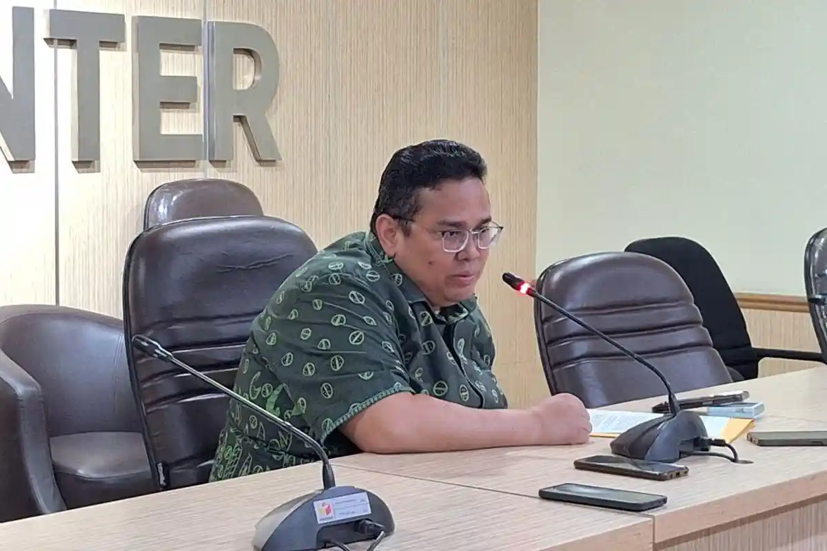 Tak Jadi Panggil Prabowo, Bawaslu Segera Umumkan Hasil Penelusuran Video Dukung Luthfi-Taj Yasin