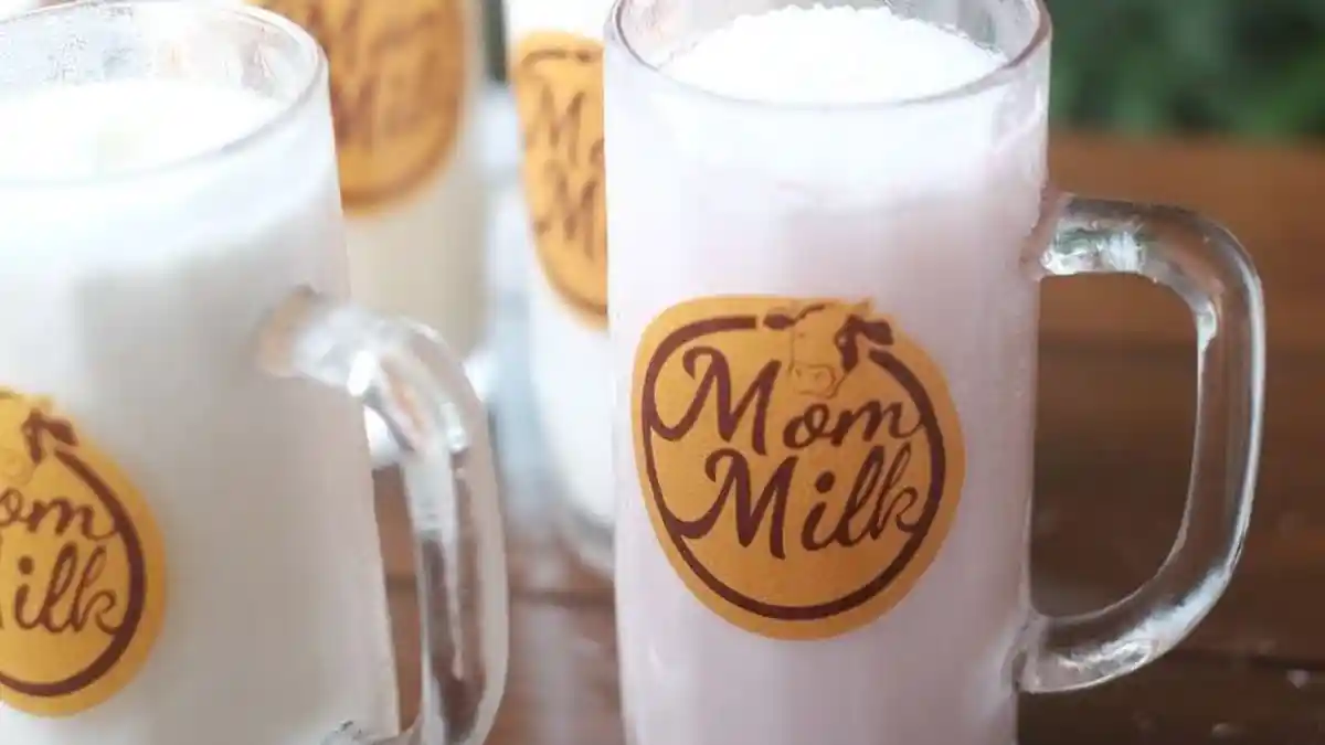 Mau Cari Susu Segar yang Menyehatkan? Datang ke Mom Milk Balikpapan