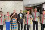 Alfin Nomleni Audiensi dengan Gubernur NTT, NPC Dorong Perhatian dan Keadilan bagi Atlet Disabilitas