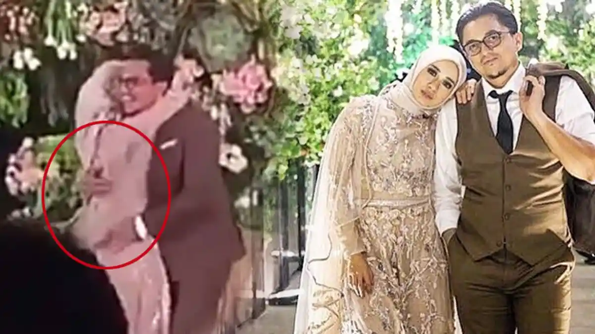 Laudya Cynthia Bella Mendadak Lakukah Hal Ini, Respon Engku Emran Bikin Netizen Ikutan Bahagia