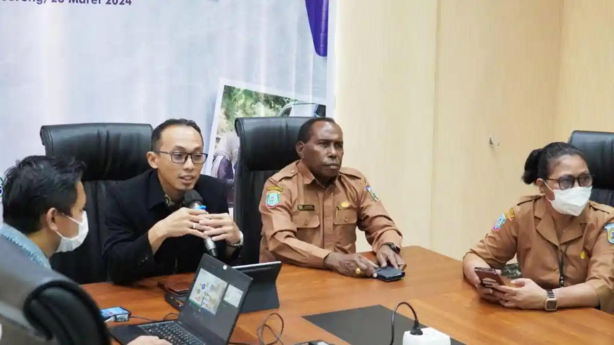BPJS Kesehatan Buka Posko Mudik dan Tetap Berikan Layanan JKN Selama Libur Lebaran