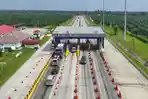 Hilirisasi Jambi Terangkat, Tol Pelabuhan Tanjung Carat Palembang Mulai Digarap