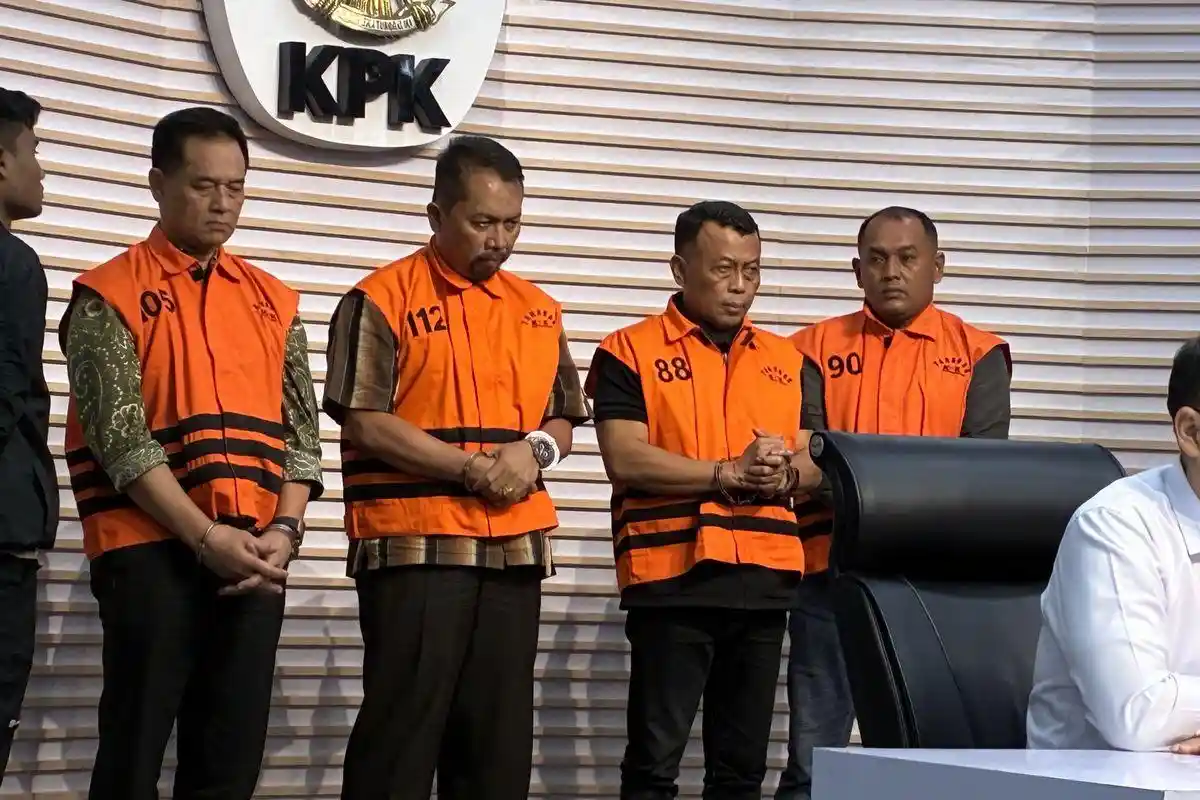 Bupati Ponorogo Sugiri Sancoko Jadi Tersangka Suap, Disebut Terima Rp 2,6 Miliar