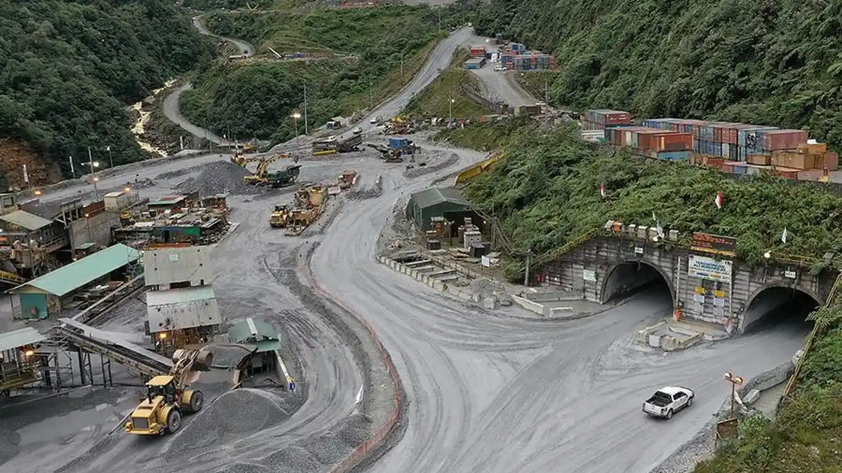 Lowongan Kerja PT Freeport Indonesia Juni 2024: Ada 8 Posisi Terbuka untuk Lulusan SMA, D3, S1, S2