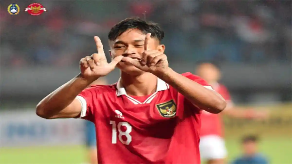 Hasil Indonesia Vs Brunei Tuntas, Rabbani Tasnim Dkk Pepet Thailand di ...