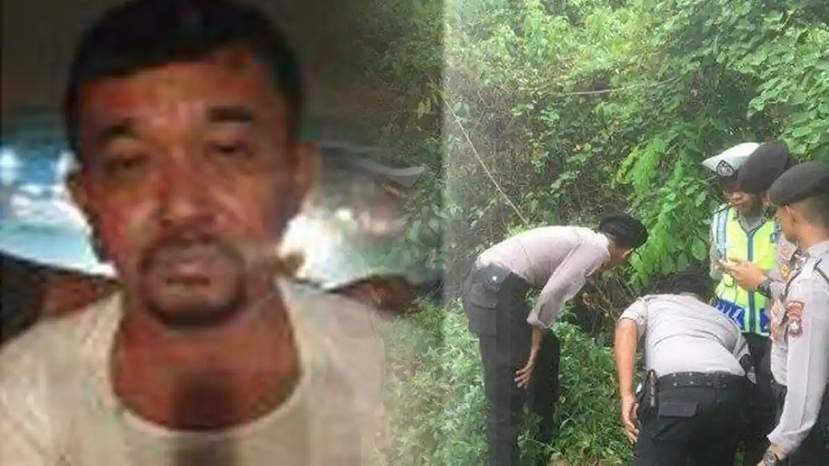 Pelaku Pembunuhan Roni Ditembak Polisi saat Hendak Membeli Celana di Bogor