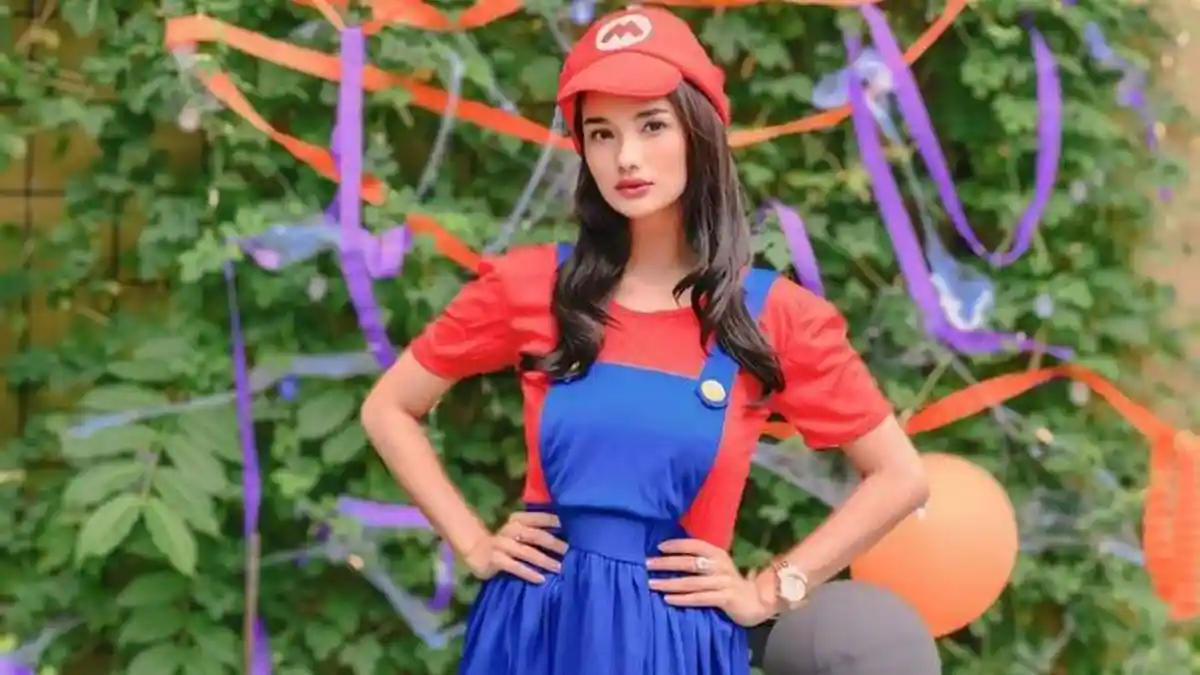 Profil Faby Marcelia, Aktris Cantik yang Pilih Cerai dengan Revand Narya