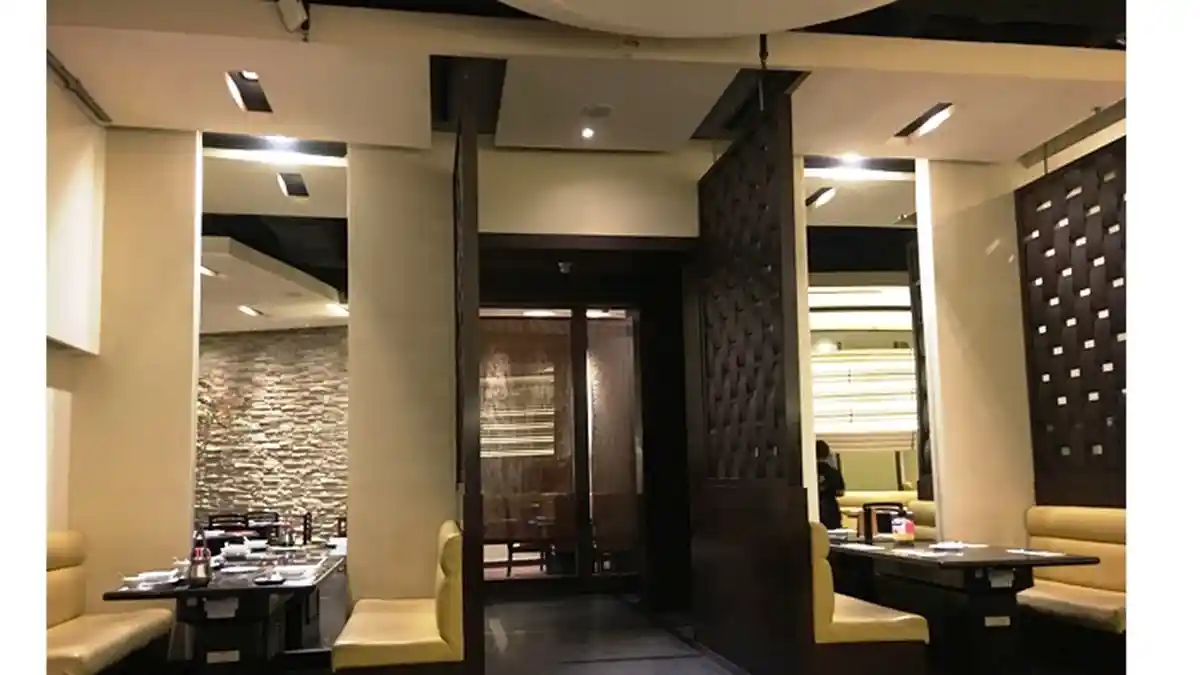 Restoran Yang Satu Ini Bisa Buat Kamu Merasa Seperti di Hokkaido!