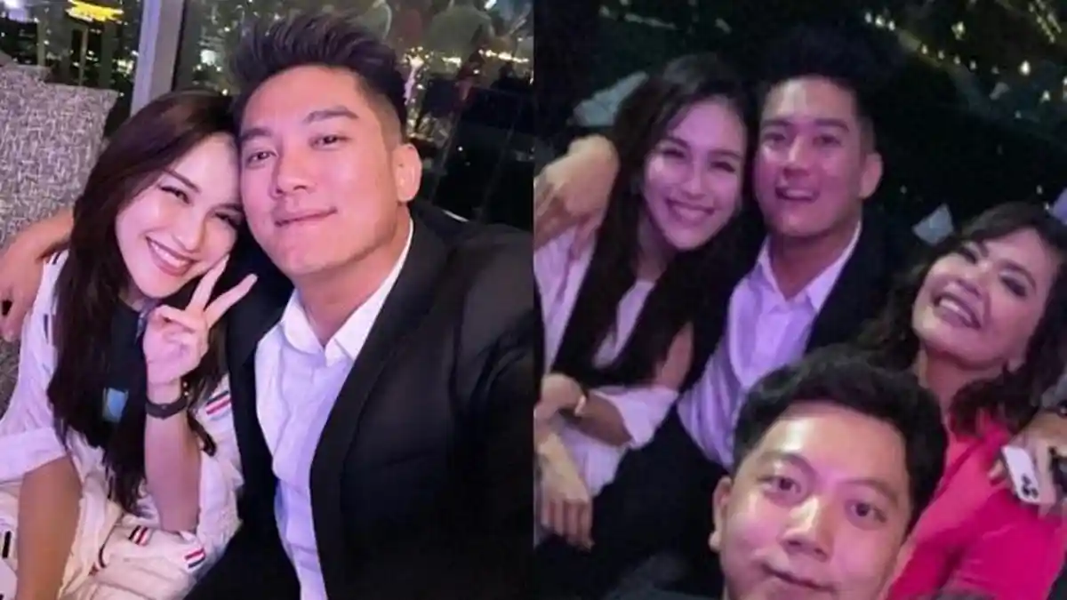 Batal Nikah, Boy William Heboh Gandeng Mesra Sosok Penyanyi Ini Disorot: Mulai Dari Nol Bersama