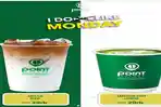 Promo Indomaret Point Coffee Khusus Hari Ini, Dolce Iced dan Matcha Hot Upsize Hanya Rp 20 Ribuan