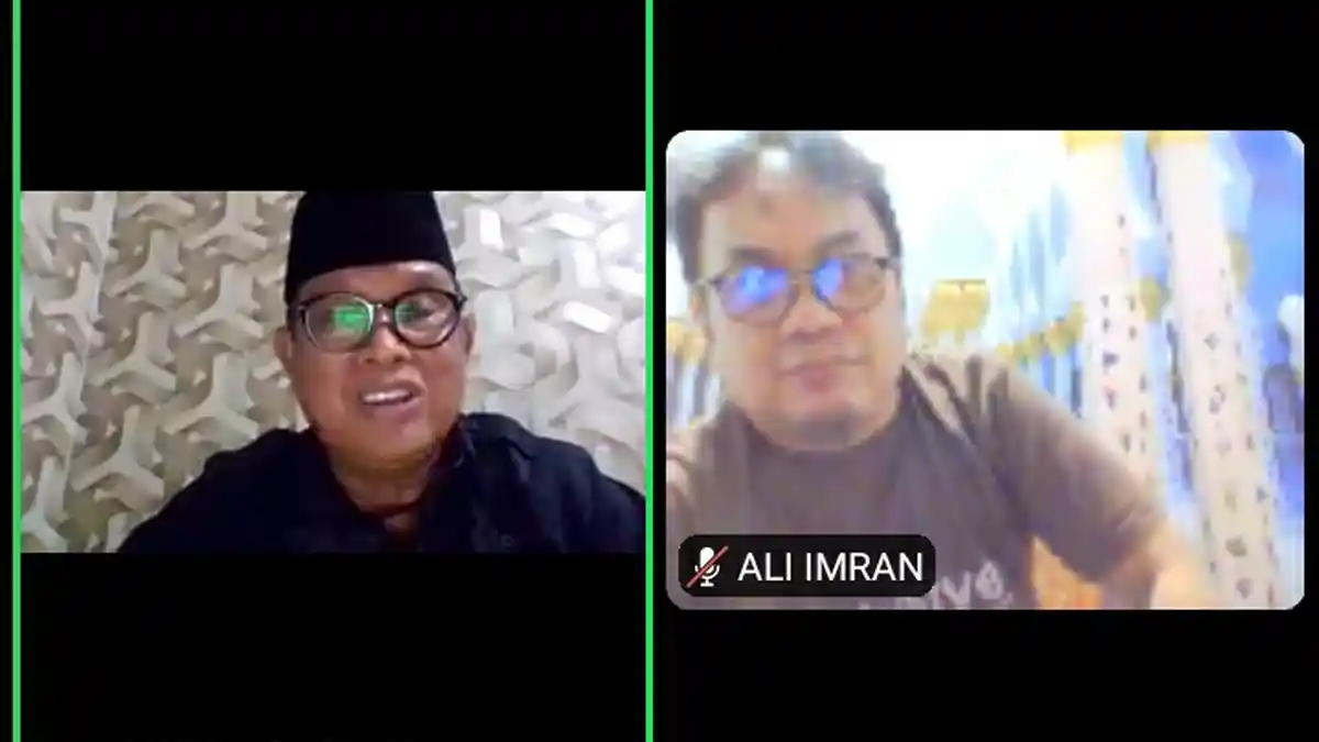 Silaturrahmi KKS Kota Makassar, Lutfi Halide Dorong Soppeng Jadi Daerah Persinggahan