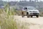 TDJ Mudik Tribunnews Bersama Isuzu MUX