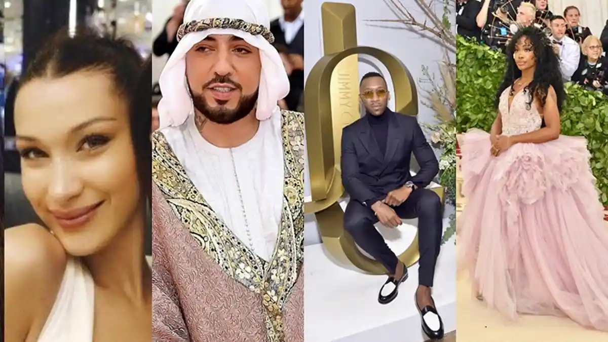6 Artis Hollywood Ini Rayakan Bulan Suci Ramadan, Ada Nama Bella Hadid Hingga Peraih Oscar