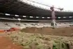 Renovasi Stadion Gelora Bung Karno