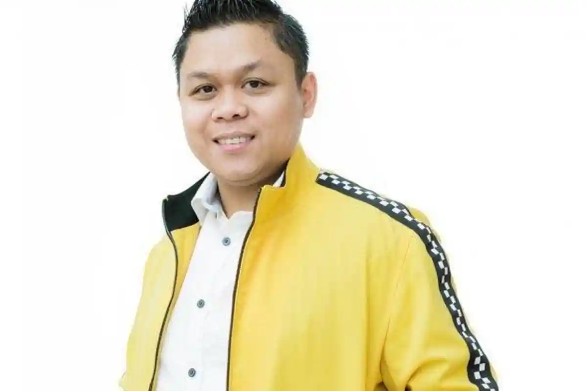 Yasir Mahmud Dirut Perseroda Sulsel yang Baru, Taufik Fachrudin Jadi Komisaris