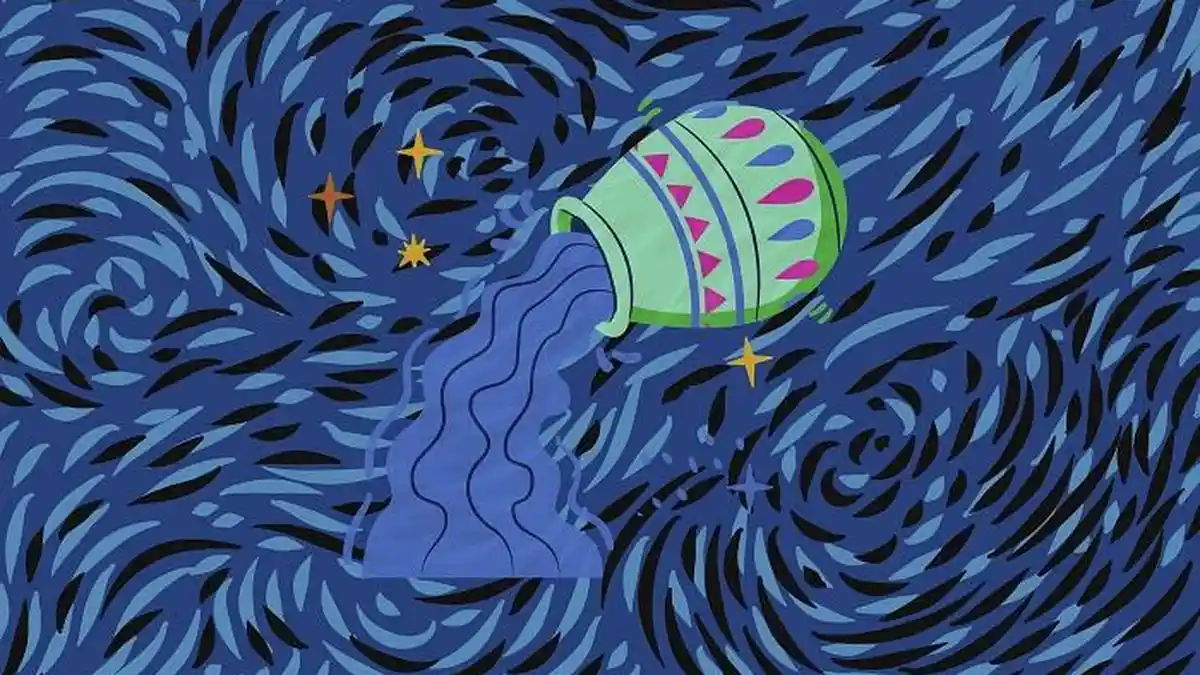Intip Fakta Unik Pria Aquarius, Keras Kepala tapi Bisa Diluluhkan dengan Hal Kecil