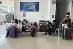 Tak Mudik Hampir 5 Tahun, Perempuan Asal Banjarbaru Ini Rindu Makam Ayah di Kampung Halaman  