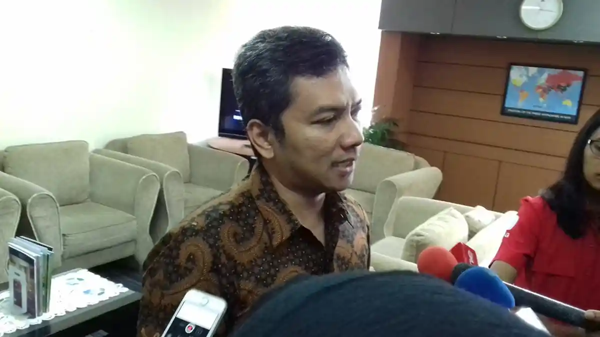 KPI Minta Majelis Hakim Izinkan Media Siarkan Langsung Sidang Kasus e-KTP