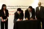 Kolaborasi Investasi Reksa Dana