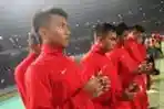 Korea Selatan vs Timnas Indonesia Piala AFC U-19