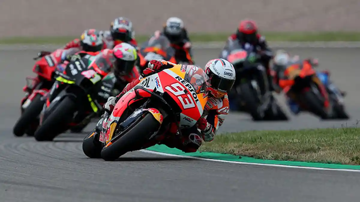 KENAPA Trans7 Hilang 2021 ? Cek Link Free Stream Live MotoGp 2021 Live Race MotoGP Assen 2021