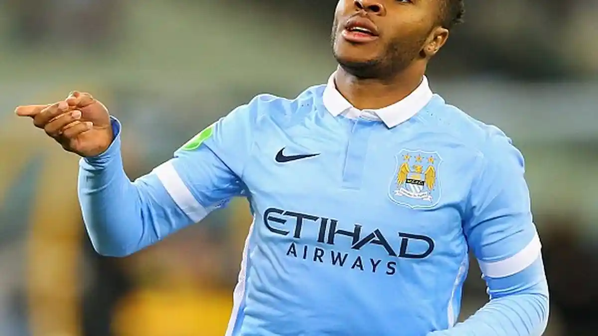 Raheem Sterling Sudah Tak Sabar Ingin Segera Kalahkan Chelsea